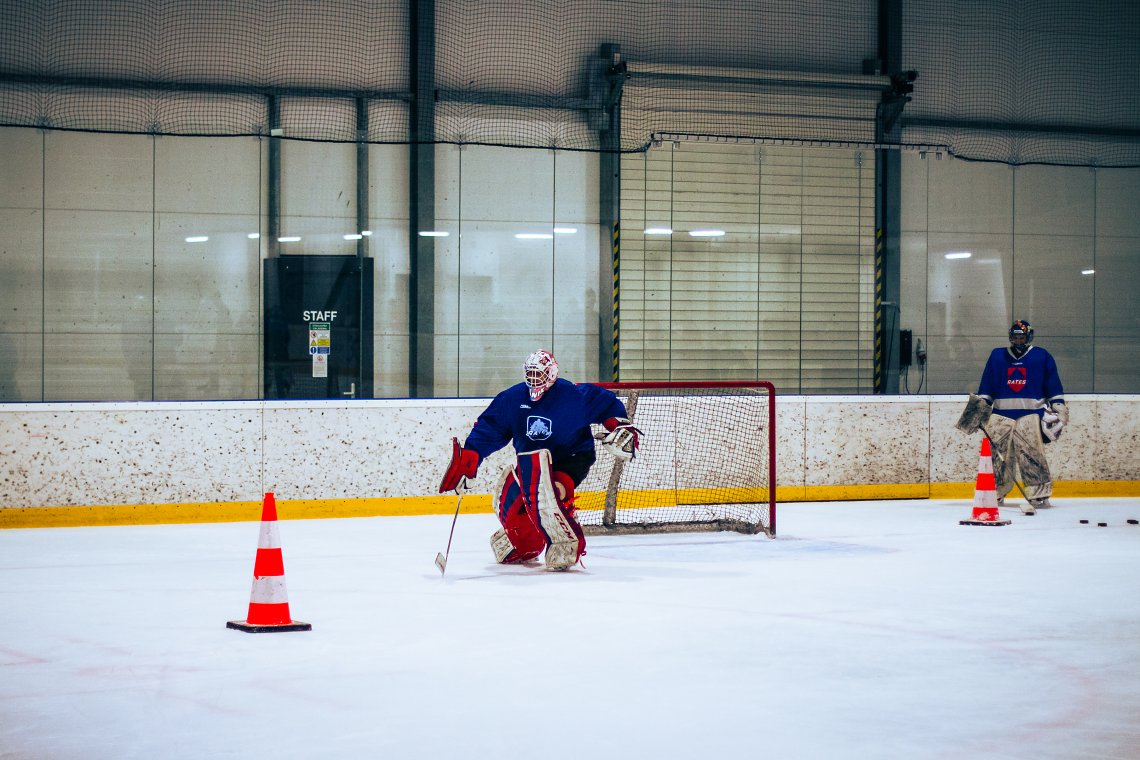 RATES GOALIE ACADEMY 07/2021