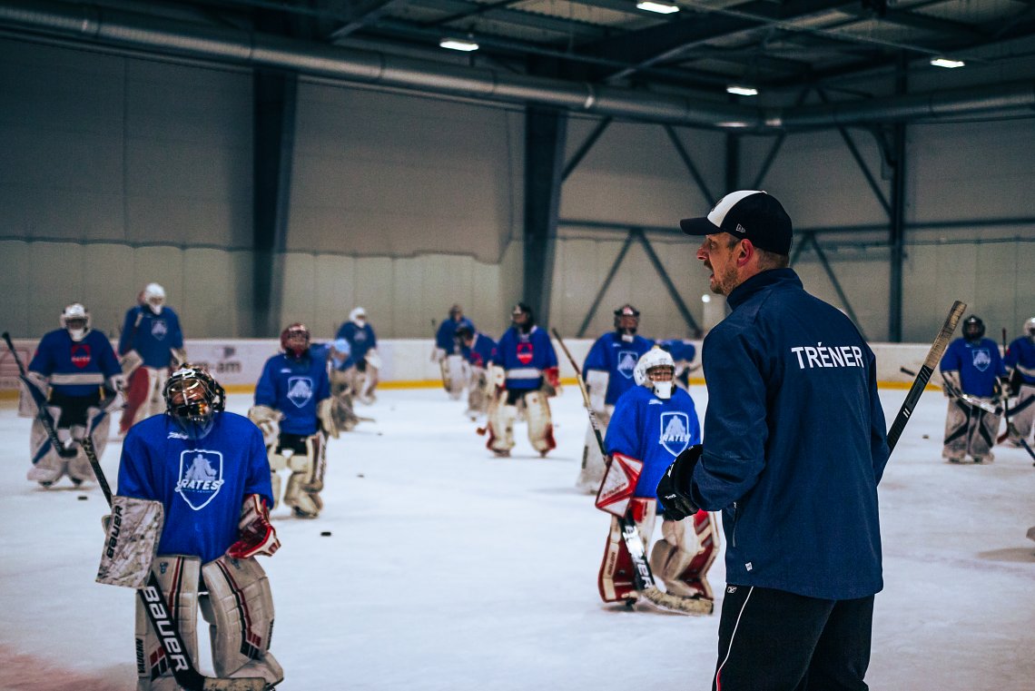 RATES GOALIE ACADEMY 07/2021