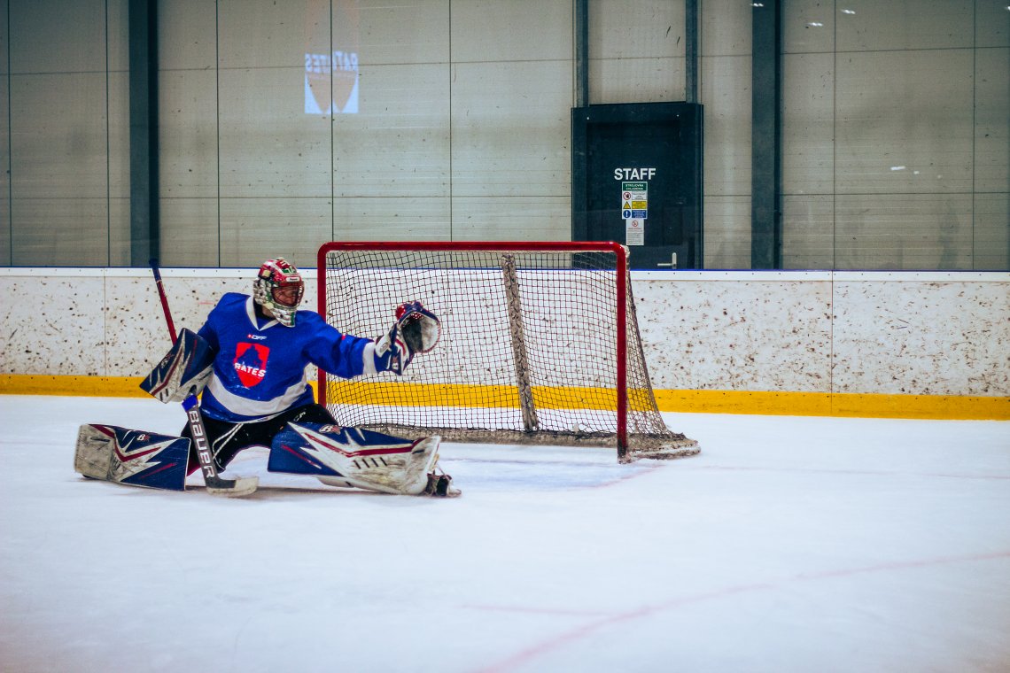 RATES GOALIE ACADEMY 07/2021