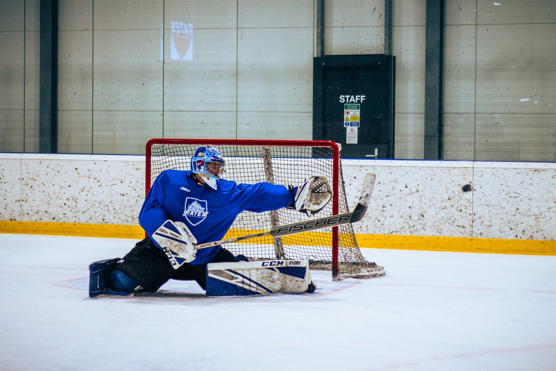 RATES GOALIE ACADEMY 07/2021