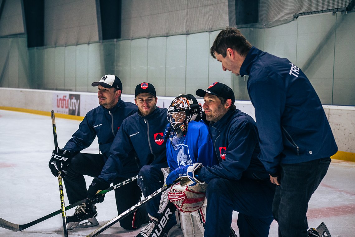 RATES GOALIE ACADEMY 07/2021